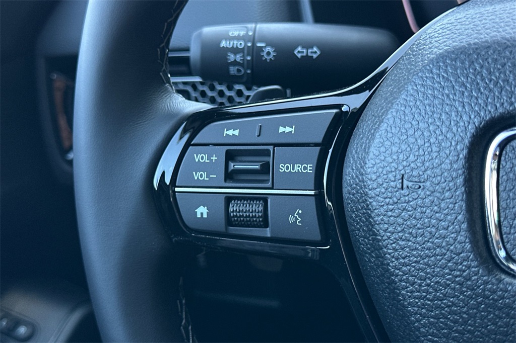 2026 Honda Civic Sport Image 30 of 30