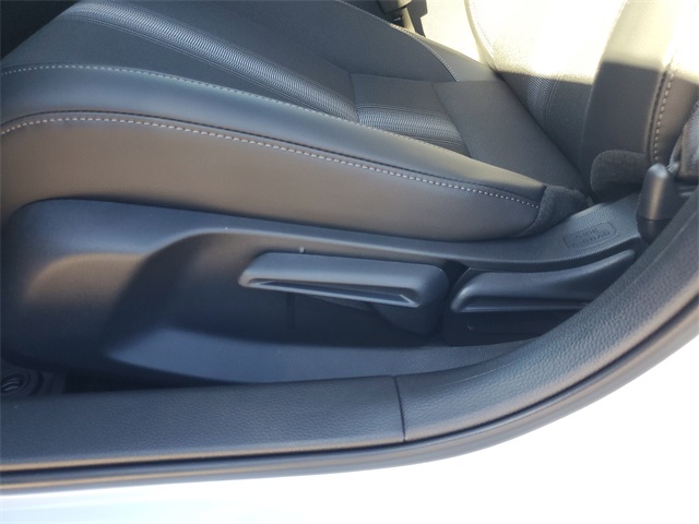 2026 Honda Civic Sport Image 10 of 26