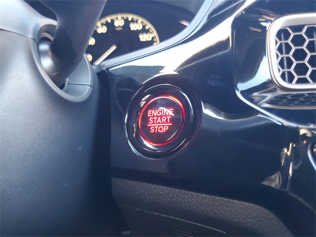 2026 Honda Civic Sport Image 17 of 26