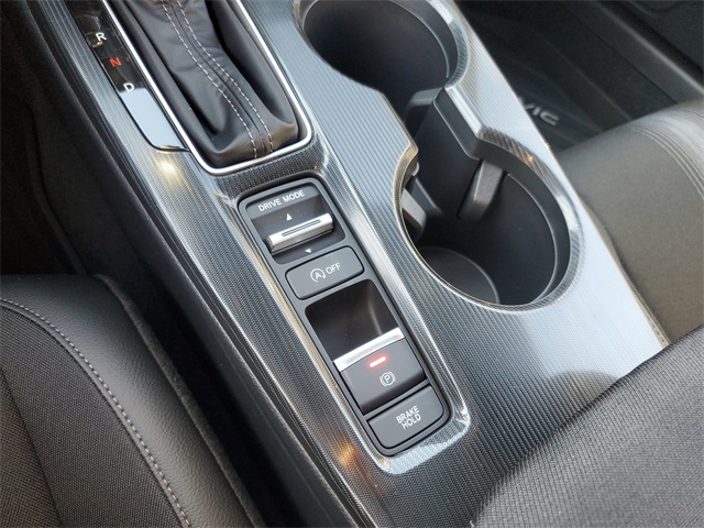 2026 Honda Civic Sport Image 22 of 26