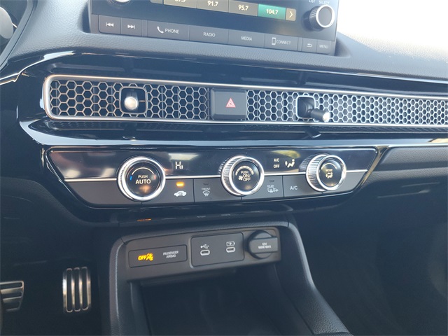 2026 Honda Civic Sport Image 20 of 26