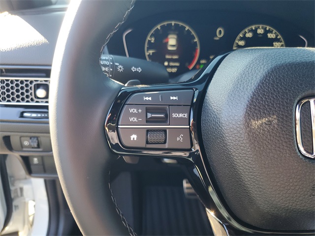 2026 Honda Civic Sport Image 15 of 26