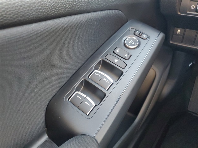 2026 Honda Civic Sport Image 26 of 26