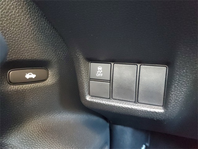 2026 Honda Civic Sport Image 23 of 26