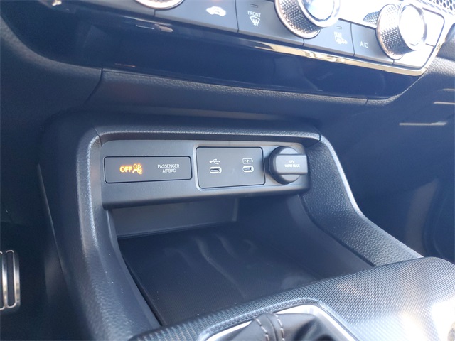 2026 Honda Civic Sport Image 24 of 26