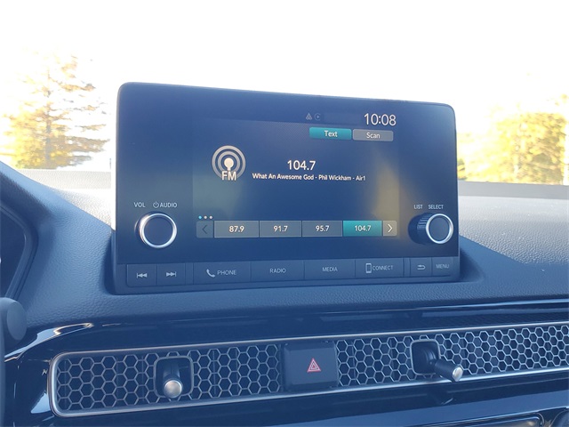 2026 Honda Civic Sport Image 18 of 26