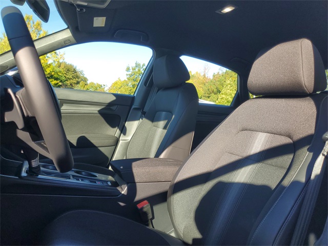 2026 Honda Civic Sport Image 8 of 26