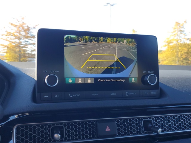 2026 Honda Civic Sport Image 19 of 26