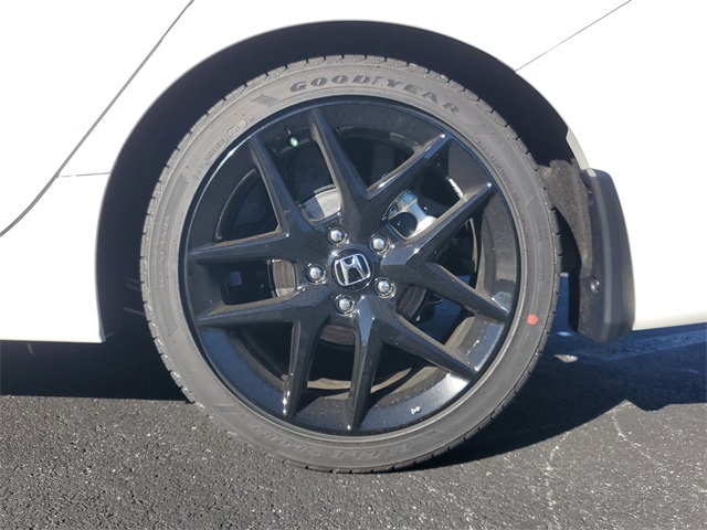 2026 Honda Civic Sport Image 7 of 26