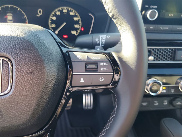 2026 Honda Civic Sport Image 13 of 26