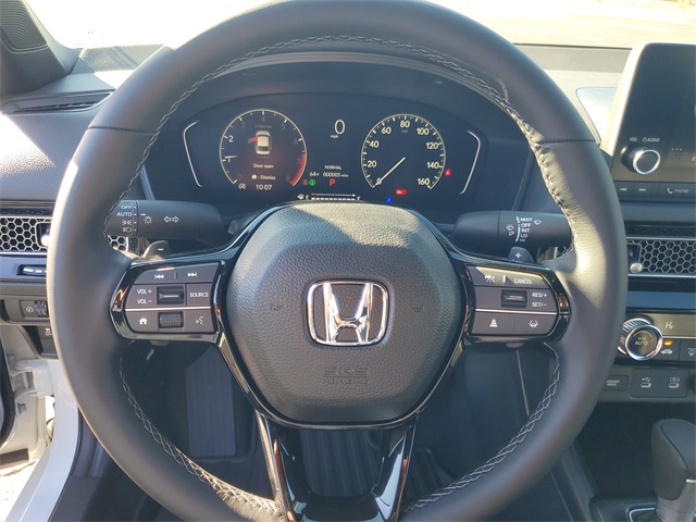 2026 Honda Civic Sport Image 14 of 26