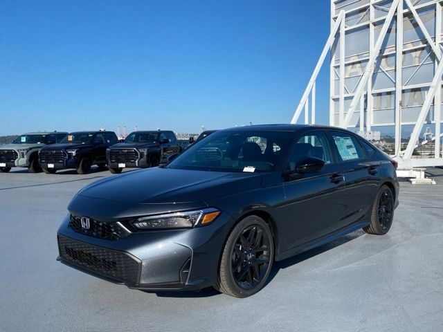 Vehicle image 1 of 19