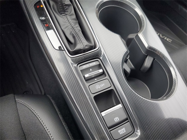 2026 Honda Civic Sport Image 24 of 28