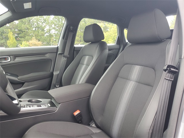 2026 Honda Civic Sport Image 10 of 28