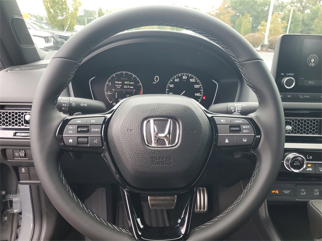 2026 Honda Civic Sport Image 14 of 28