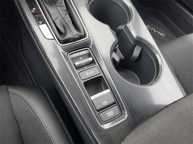 2026 Honda Civic Sport Image 23 of 28