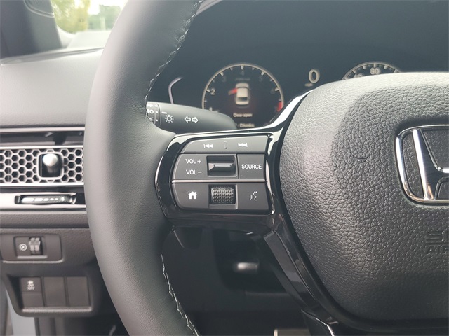 2026 Honda Civic Sport Image 13 of 28