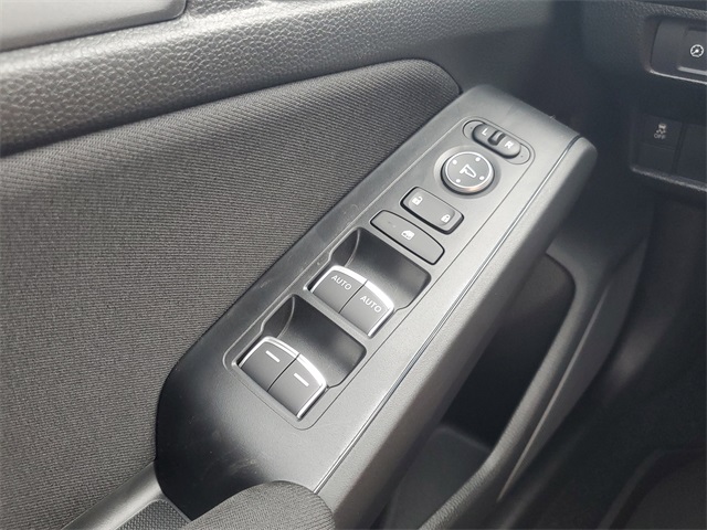 2026 Honda Civic Sport Image 27 of 28