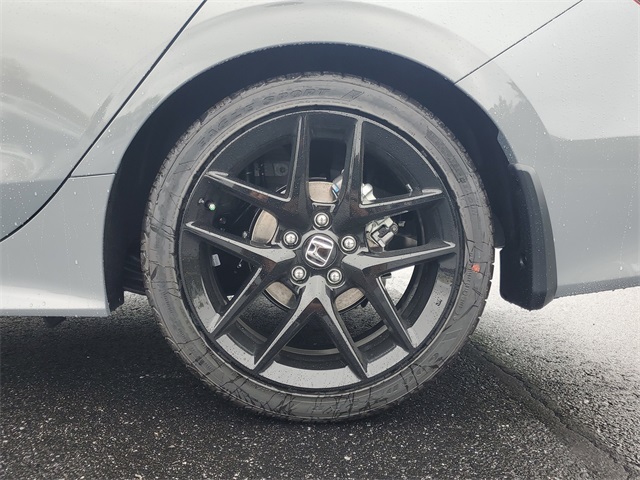 2026 Honda Civic Sport Image 8 of 28