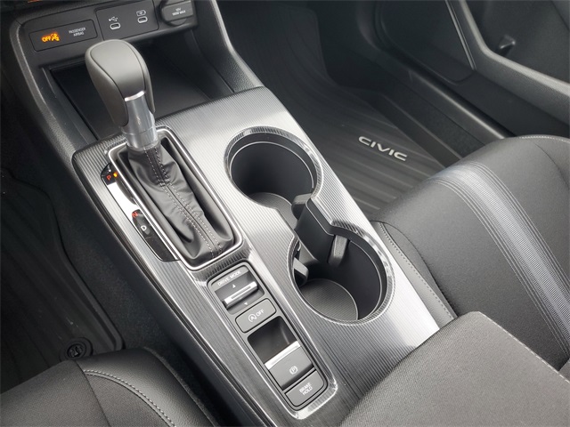 2026 Honda Civic Sport Image 22 of 28