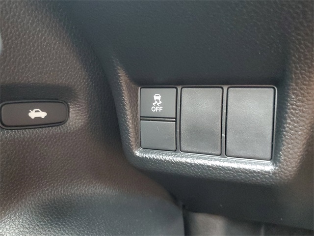 2026 Honda Civic Sport Image 26 of 28