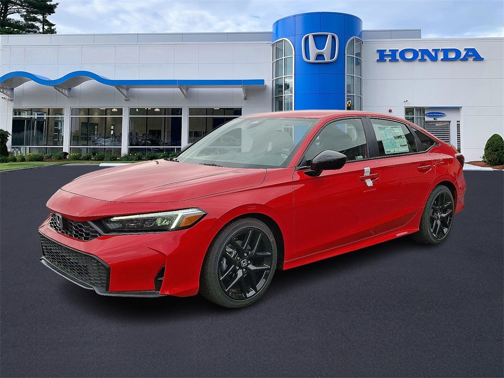 Vehicle image 1 of 12