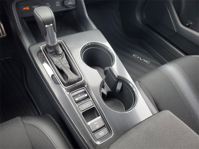 2026 Honda Civic Sport Image 19 of 31
