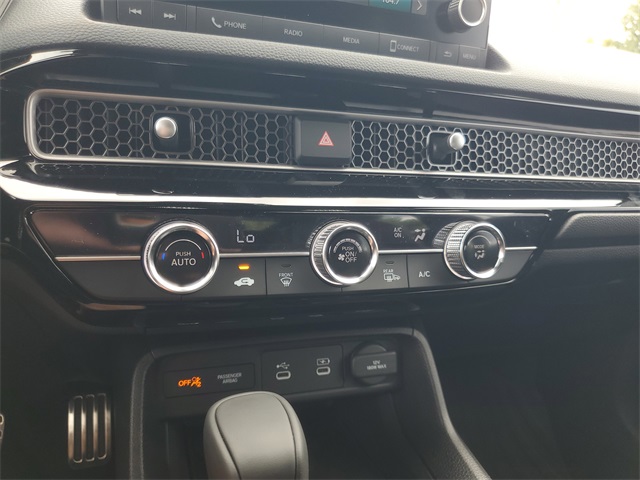 2026 Honda Civic Sport Image 28 of 31