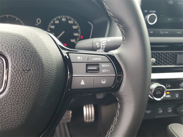 2026 Honda Civic Sport Image 13 of 31