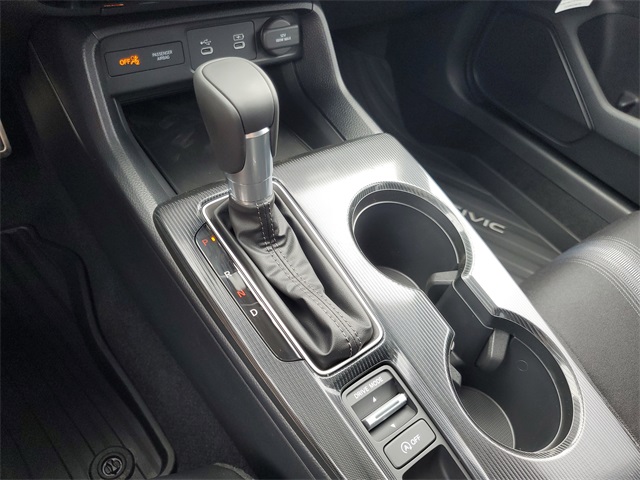 2026 Honda Civic Sport Image 20 of 31