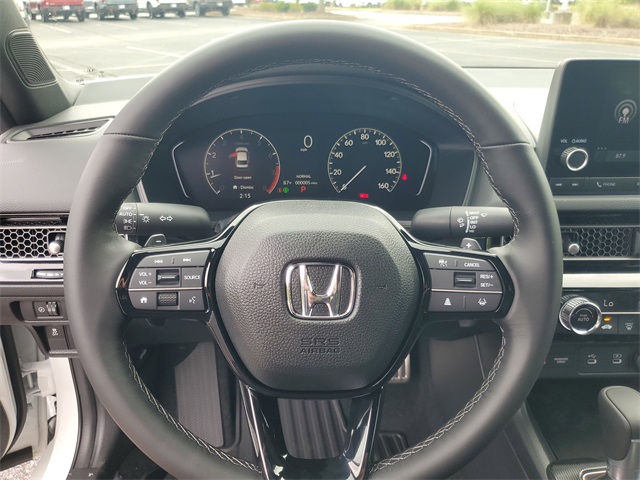 2026 Honda Civic Sport Image 24 of 31
