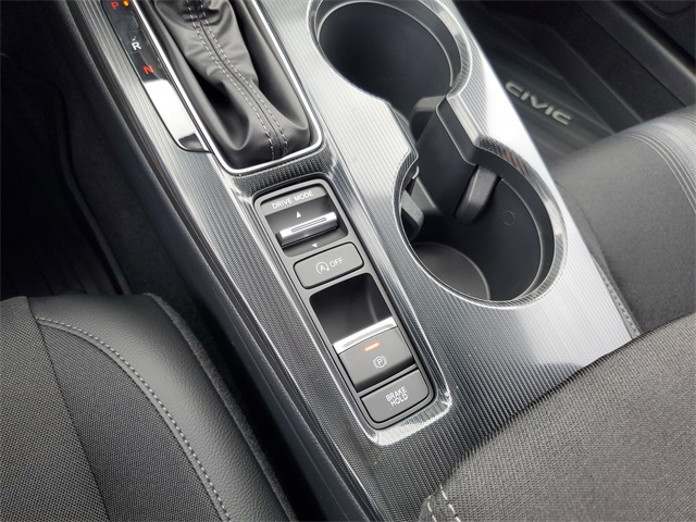 2026 Honda Civic Sport Image 21 of 31