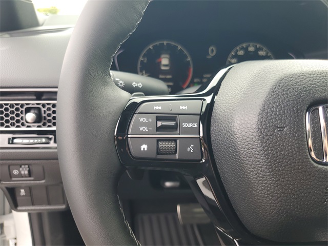 2026 Honda Civic Sport Image 14 of 31