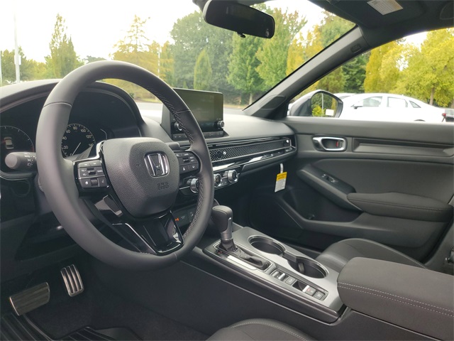 2026 Honda Civic Sport Image 11 of 31