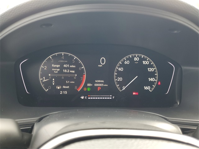 2026 Honda Civic Sport Image 15 of 31