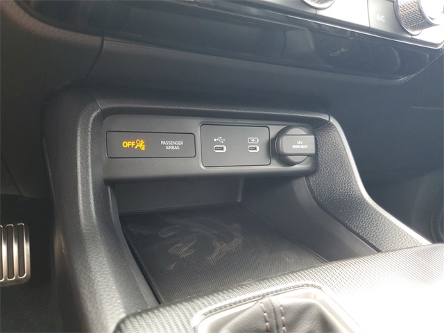 2026 Honda Civic Sport Image 30 of 31