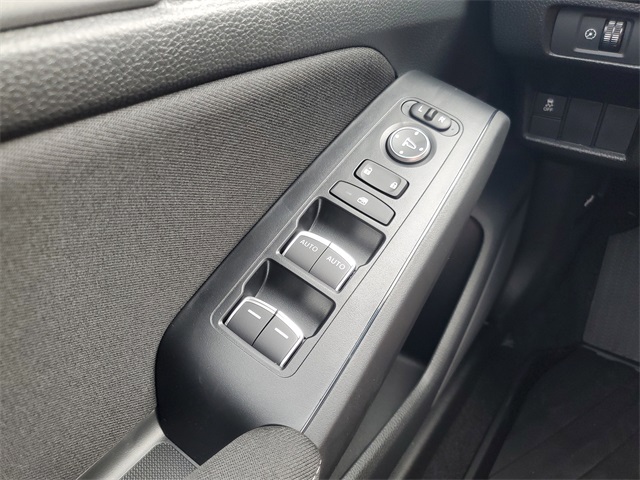 2026 Honda Civic Sport Image 31 of 31