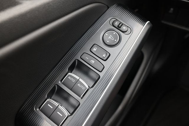 2026 Honda Civic Sedan Hybrid Sport Touring Image 38 of 42