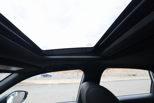 2026 Honda Civic Sedan Hybrid Sport Touring Image 27 of 42