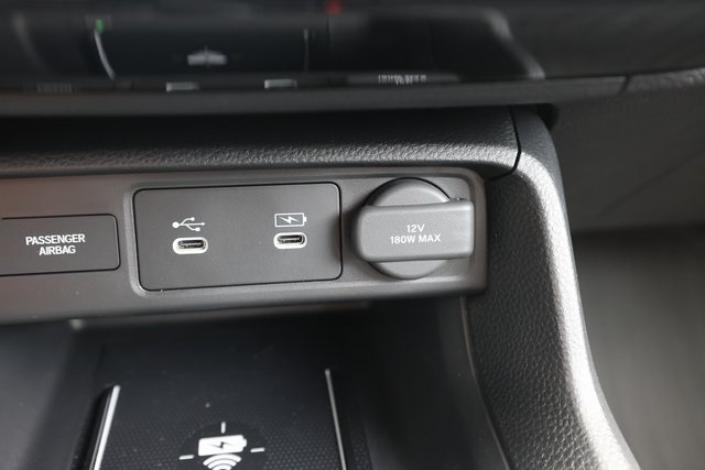 2026 Honda Civic Sedan Hybrid Sport Touring Image 30 of 42