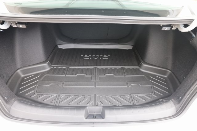 2026 Honda Civic Sedan Hybrid Sport Touring Image 20 of 42