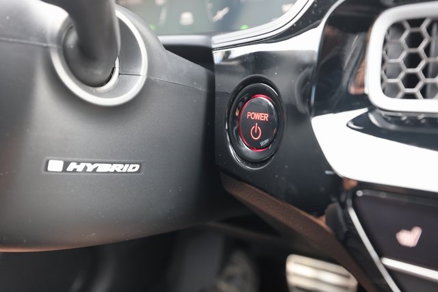 2026 Honda Civic Sedan Hybrid Sport Touring Image 33 of 42