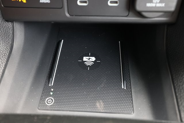 2026 Honda Civic Sedan Hybrid Sport Touring Image 40 of 42