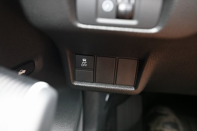 2026 Honda Civic Sedan Hybrid Sport Touring Image 41 of 42