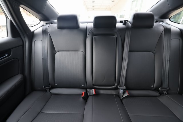 2026 Honda Civic Sedan Hybrid Sport Touring Image 24 of 42