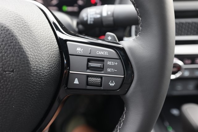 2026 Honda Civic Sedan Hybrid Sport Touring Image 39 of 42