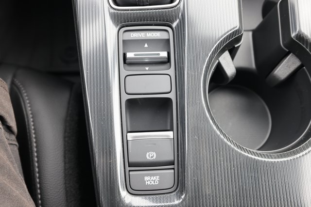 2026 Honda Civic Sedan Hybrid Sport Touring Image 36 of 42