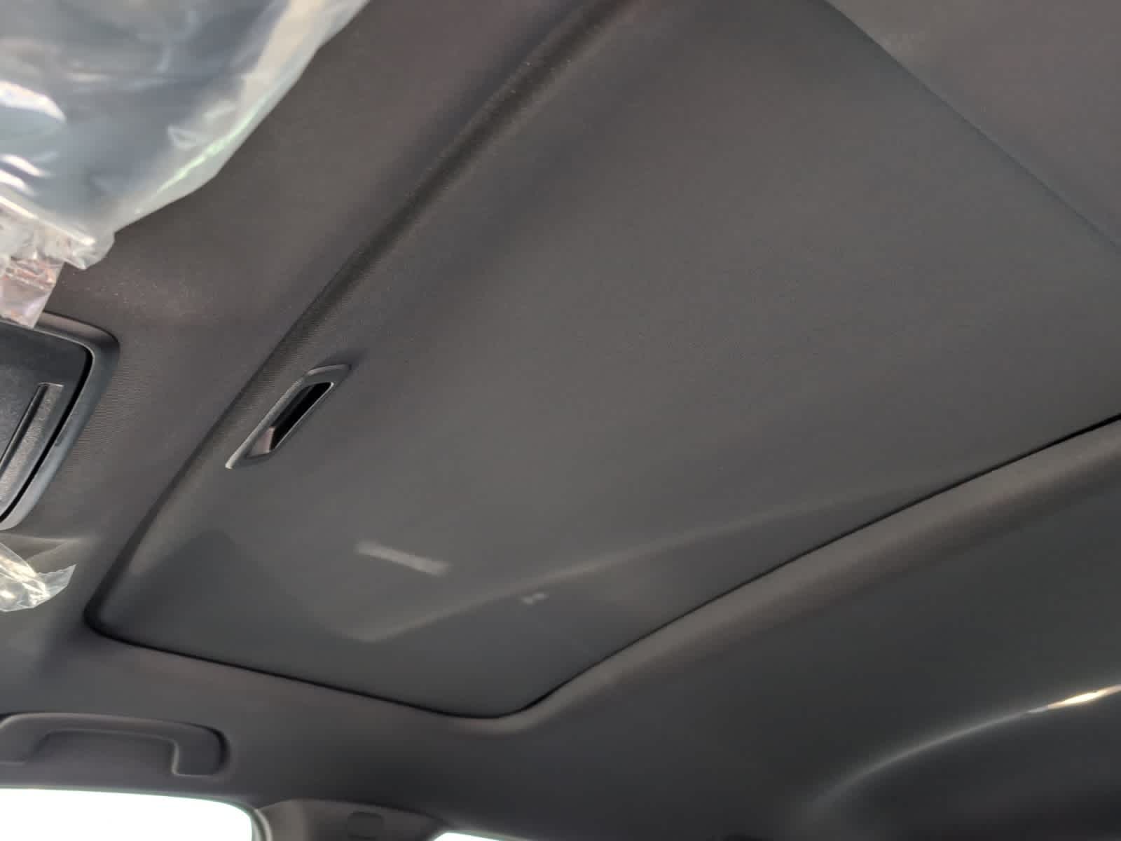 2026 Honda Civic Sedan Hybrid Sport Touring Image 23 of 24