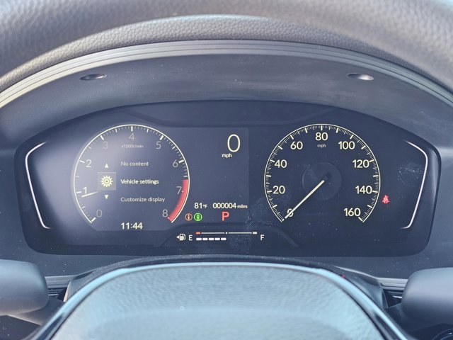 2026 Honda Civic LX Image 17 of 27