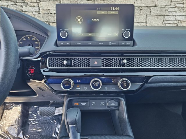 2026 Honda Civic LX Image 23 of 27